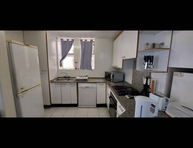 3 BEDROOM APARTMENT FOR SALE IN MANABA BEACH